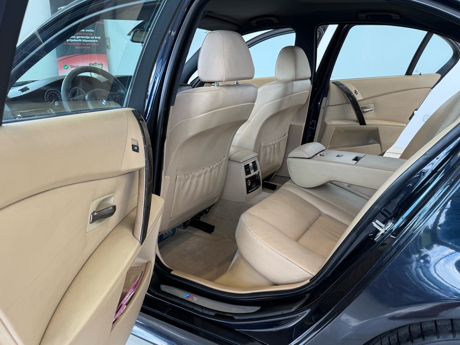 BMW 520 D⭐️REG3/27⭐️M PAKET⭐️SERVISNA⭐️VLASNIK 10 GODINA⭐️, fotografija 18