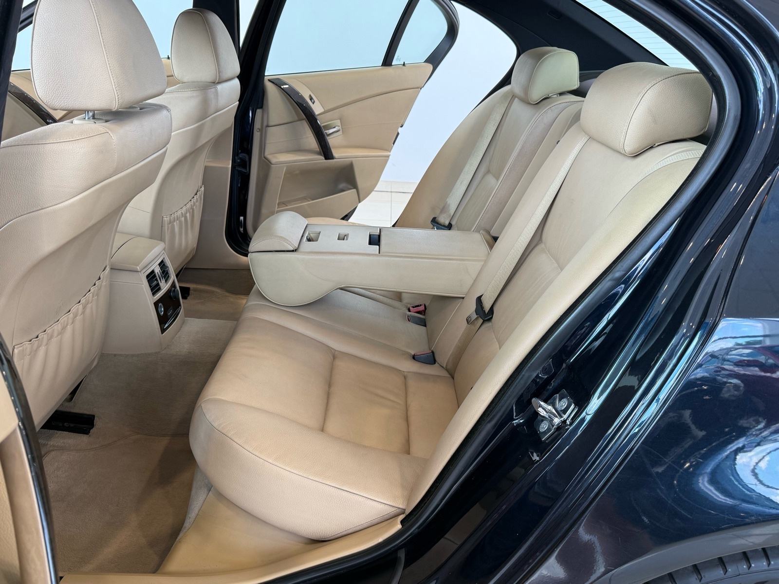 BMW 520 D⭐️REG3/27⭐️M PAKET⭐️SERVISNA⭐️VLASNIK 10 GODINA⭐️, fotografija 19