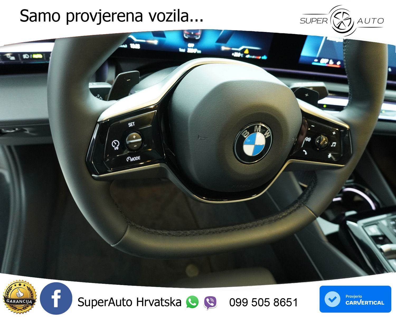 BMW 520d Aut. 197 KS, LED+GR SJED+VIRT+ASIST, fotografija 10