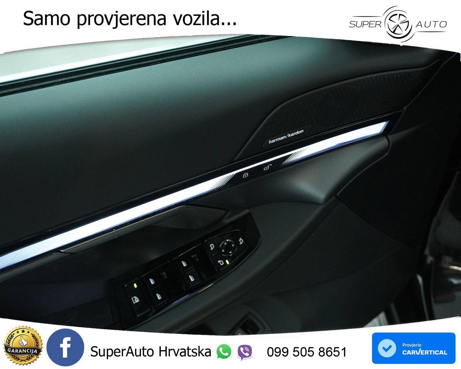 BMW 520d Aut. 197 KS, LED+GR SJED+VIRT+ASIST, fotografija 15