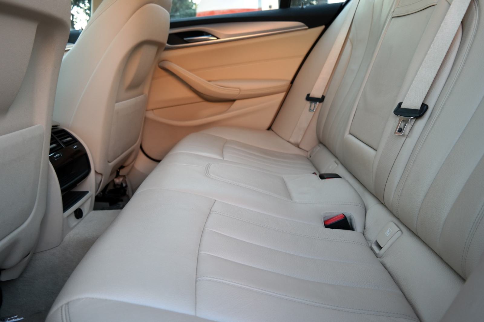 BMW 520d ksenon,navigacija,koža,servisna knjiga,kao novi, fotografija 14
