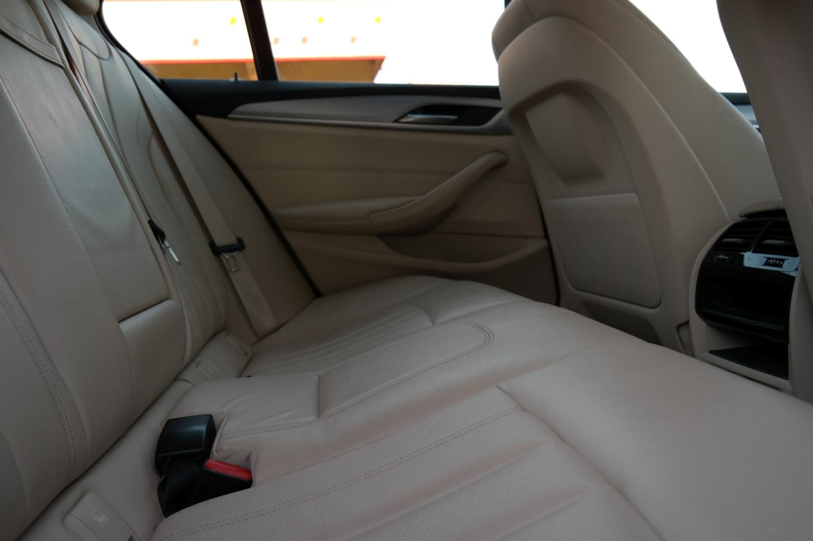 BMW 520d ksenon,navigacija,koža,servisna knjiga,kao novi, fotografija 16