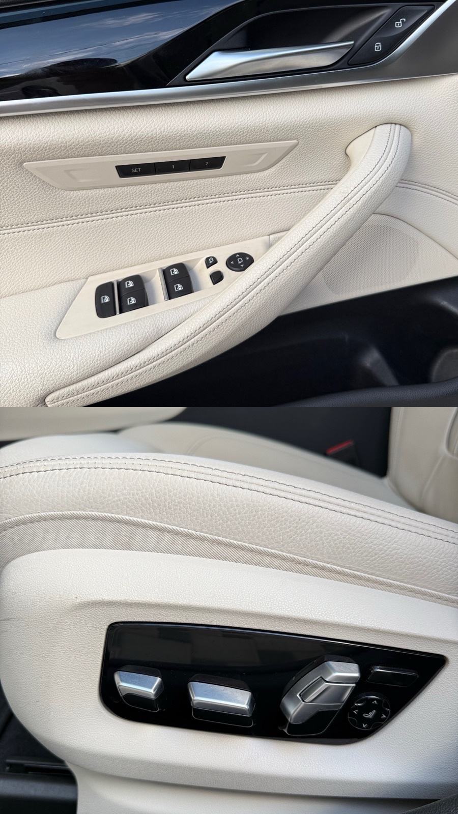 BMW 520d M-Paket #LED #KAMERA #SA PDV-om, fotografija 18