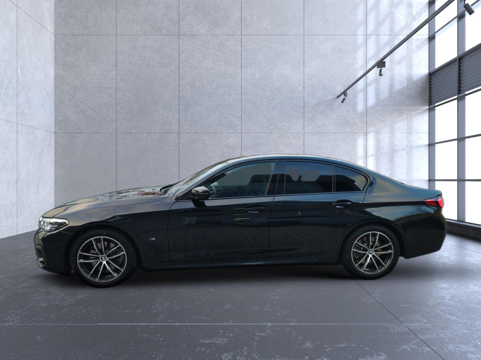 BMW 520D M paket *** SERVISNA *** FULL OPREMA *** u susavu PDV-a ***, fotografija 4