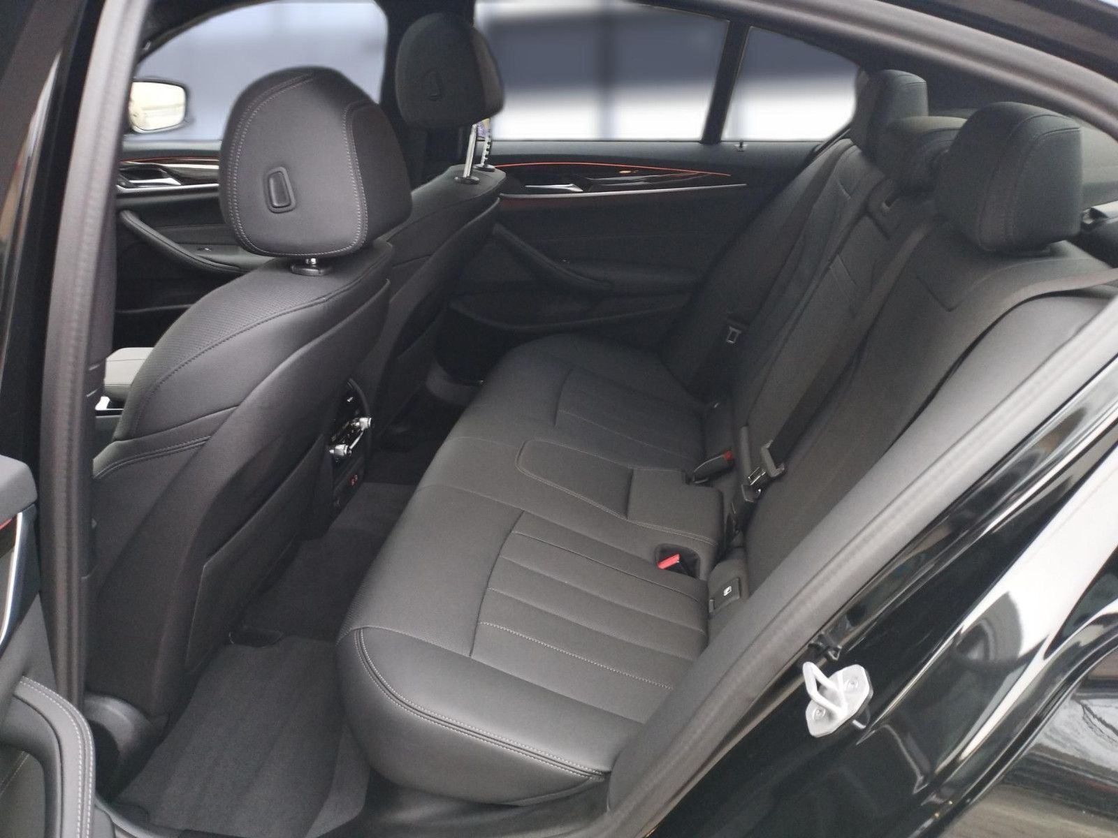 BMW 520D M paket *** SERVISNA *** FULL OPREMA *** u susavu PDV-a ***, fotografija 12