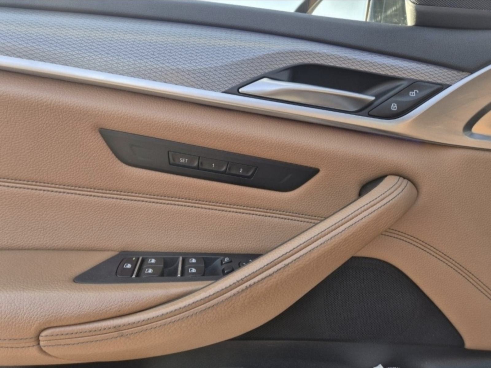 BMW 520d M-paket ŠIBER, KONJAK KOŽA, LED, KAMERA, PDV uračunat..., fotografija 10