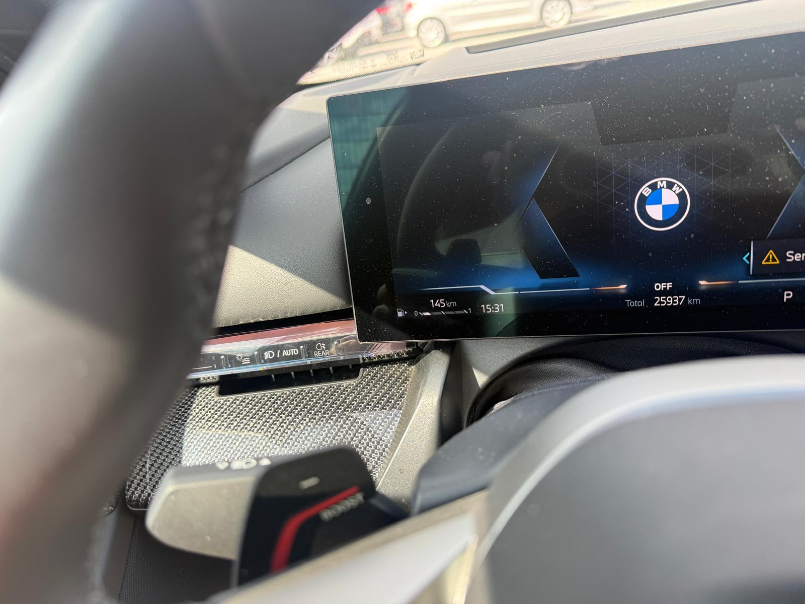 BMW 520d M pro paket! 2025 g!! Panorama ! 49000 e! Moguca zamjena, fotografija 10