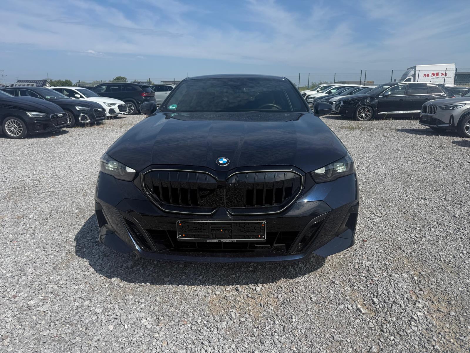BMW 520d x drive M pro paket! Panorama ! 480000 e ! Moguca zamjena, fotografija 4