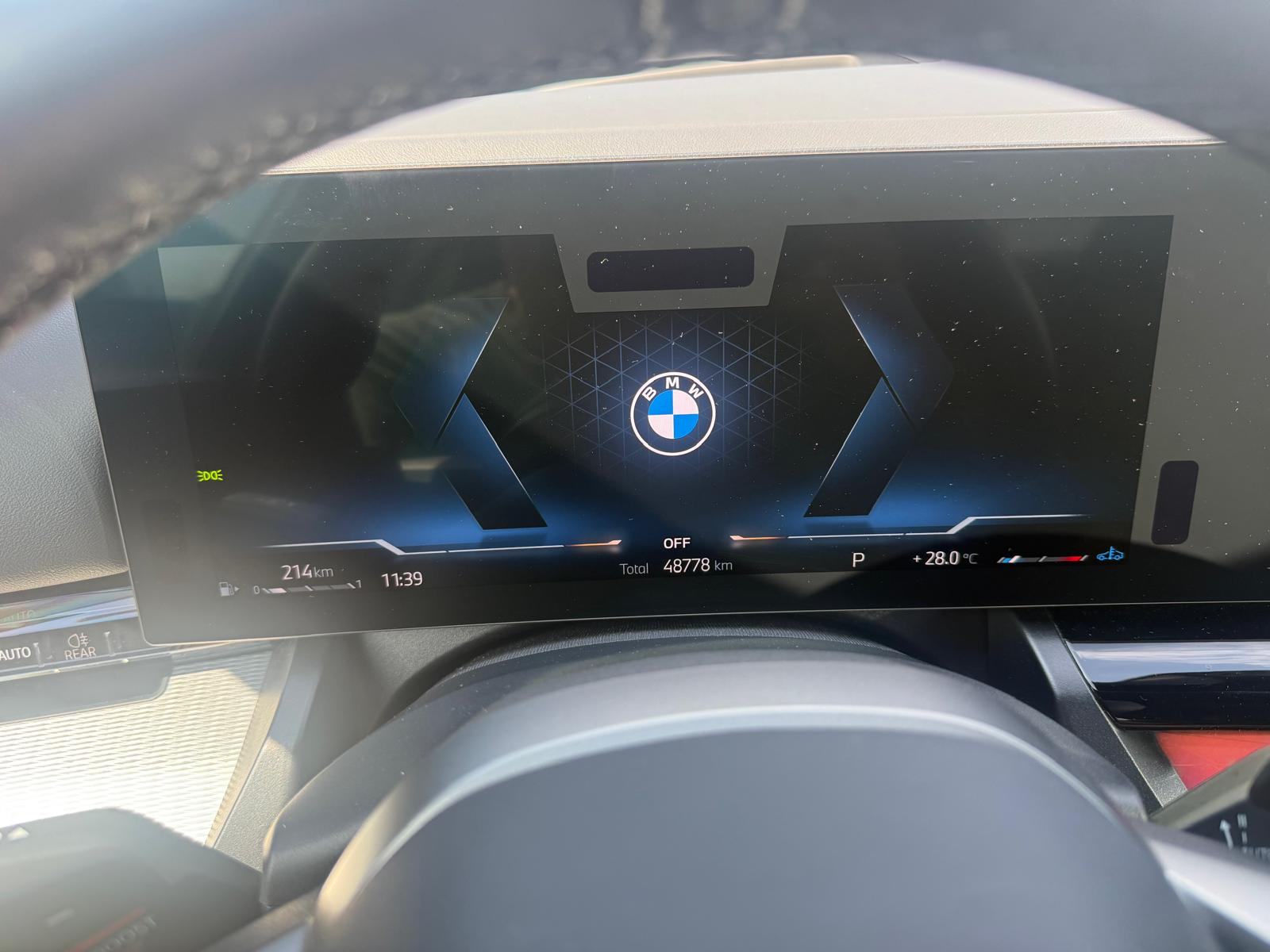 BMW 520d x drive M pro paket! Panorama ! 480000 e ! Moguca zamjena, fotografija 6
