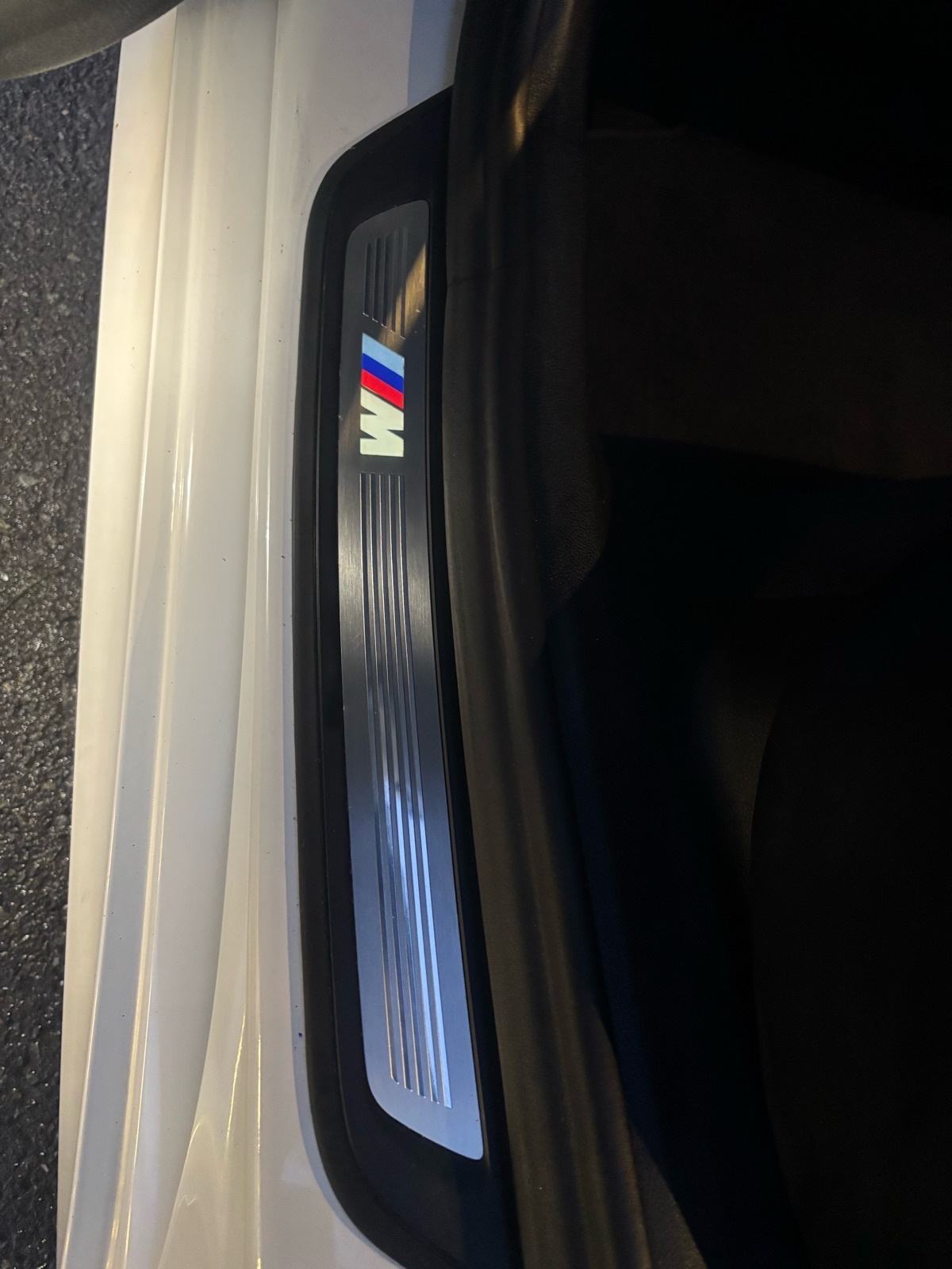 BMW 520d M Sport, fotografija 16