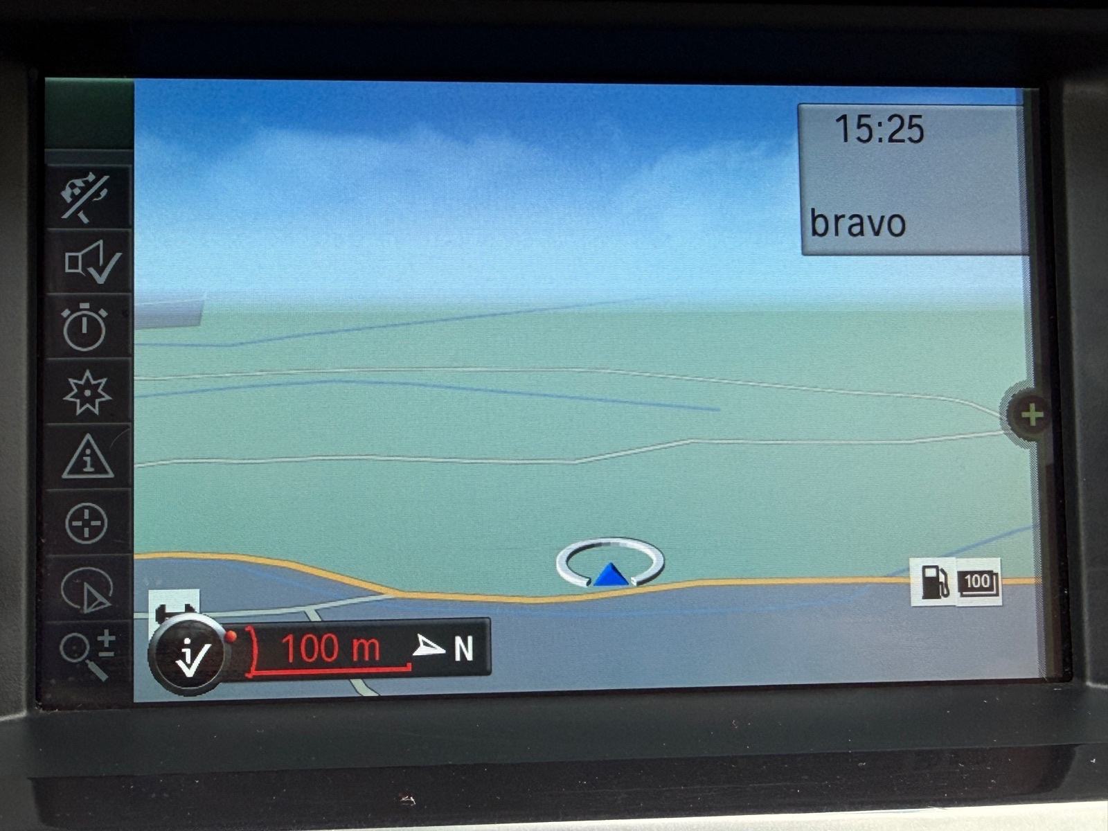 BMW 520D,NAVIGACIJA,PDC,TEMPOMAT,ALU FELGE,REGISTRIRAN DO 09./2026.!, fotografija 11