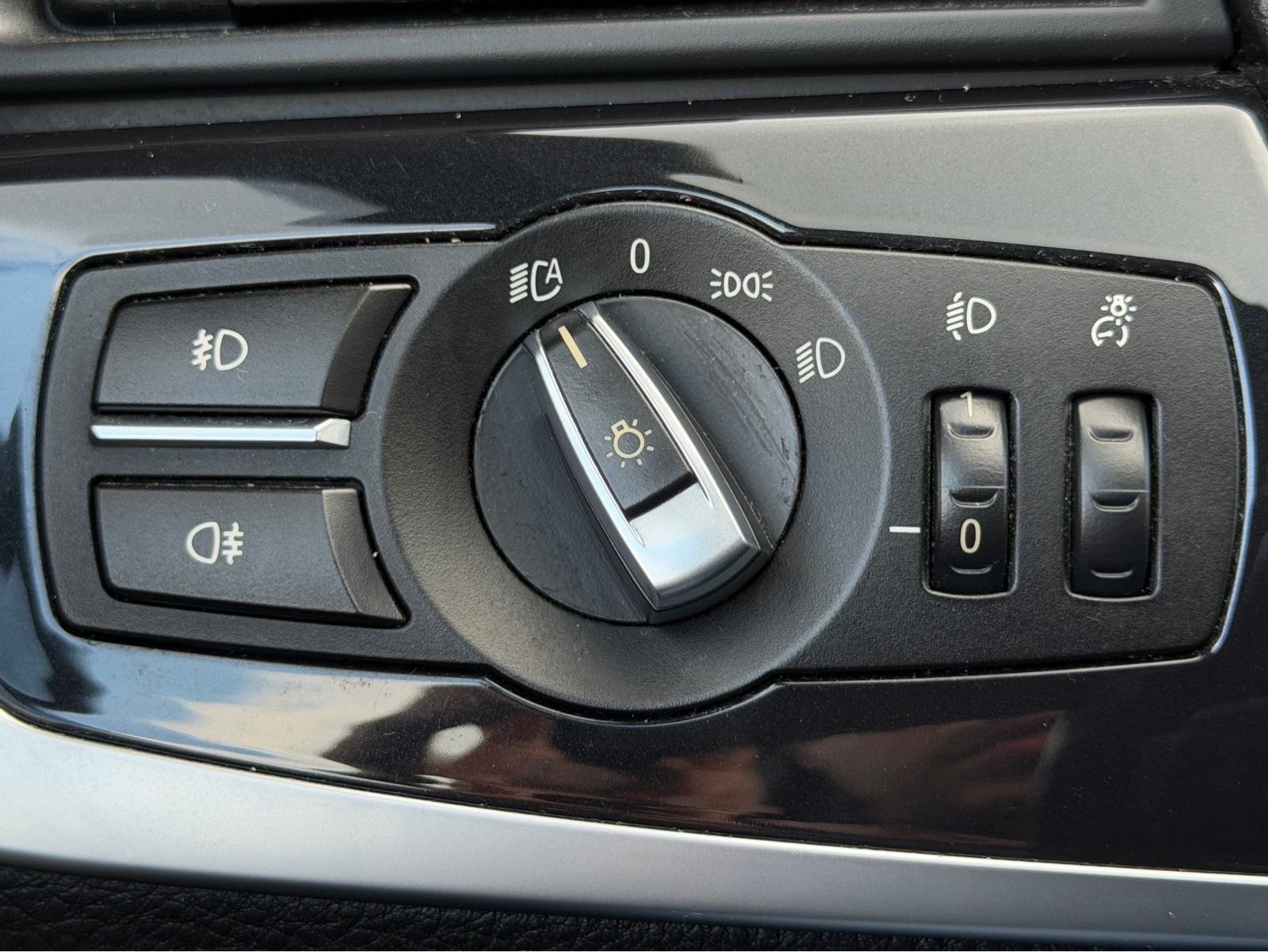 BMW 520D,NAVIGACIJA,PDC,TEMPOMAT,ALU FELGE,REGISTRIRAN DO 09./2026.!, fotografija 18