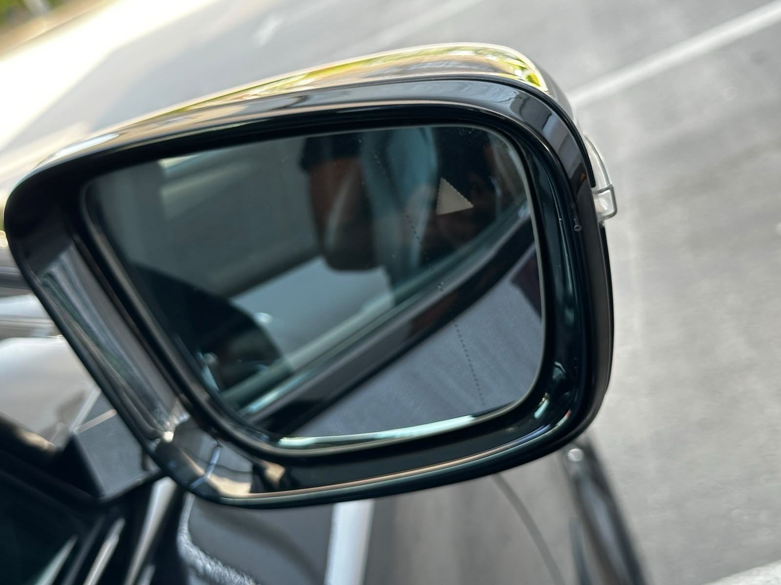 BMW 520d xdrive M-paket, fotografija 15