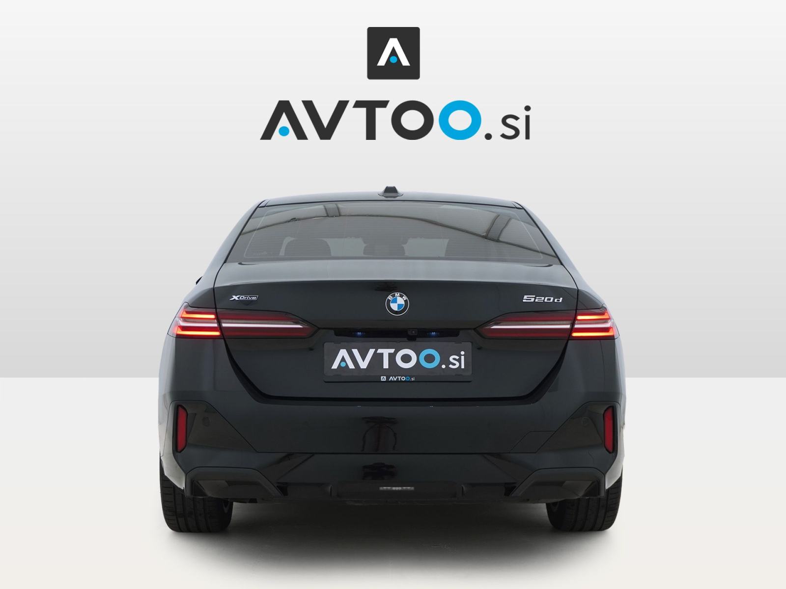 BMW 520d xDrive M Sport | Cjena uključuje troškove uvoza, fotografija 5