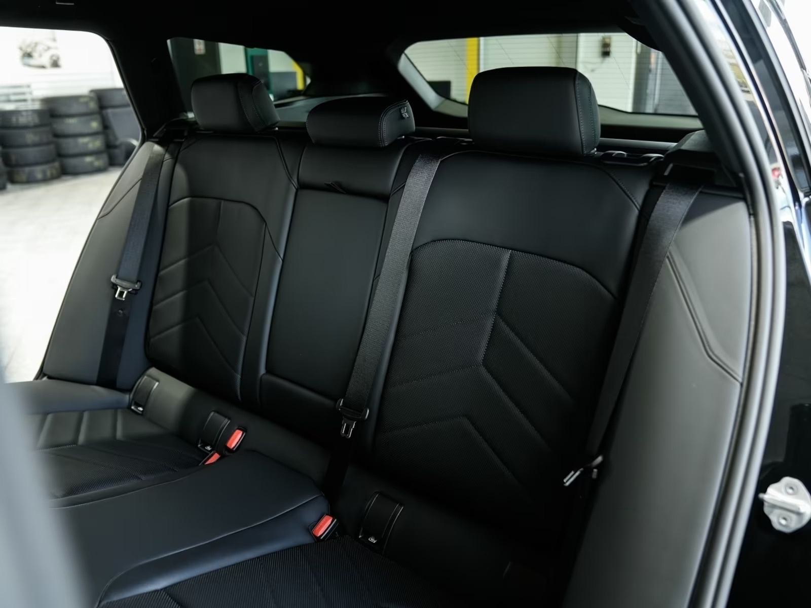 BMW 520d xDrive Touring M Sport, fotografija 8