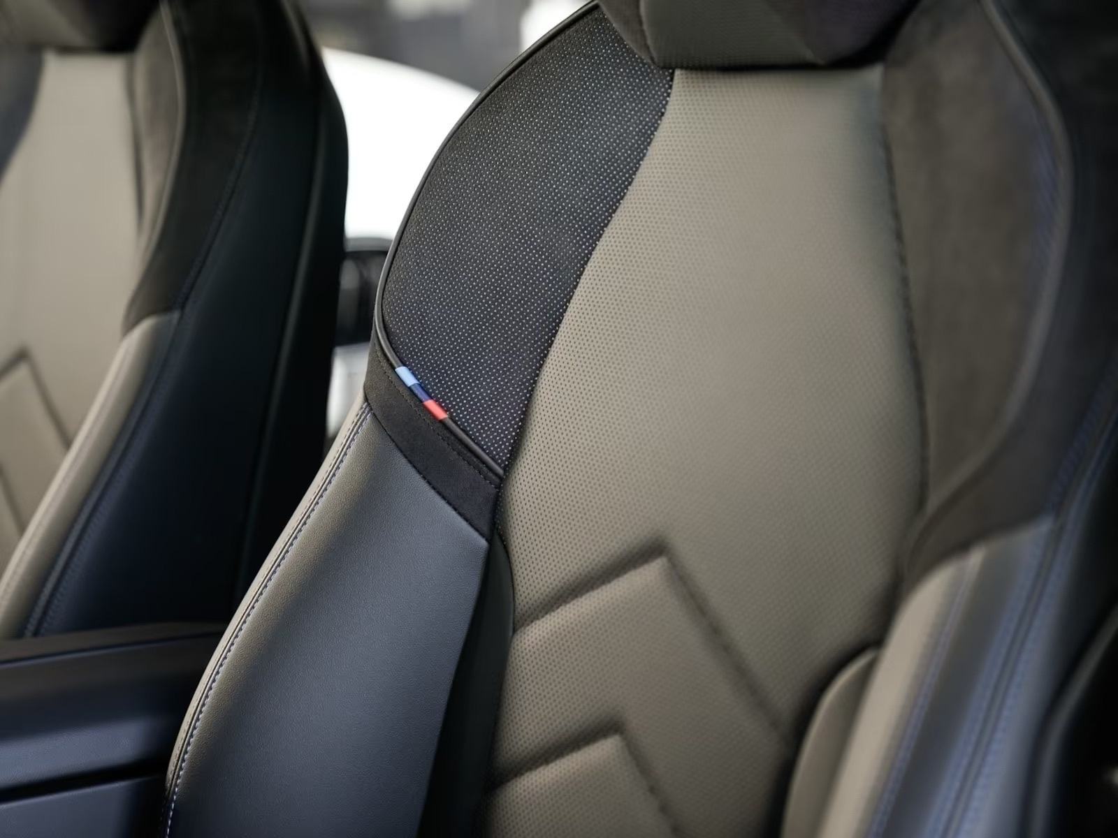 BMW 520d xDrive Touring M Sport, fotografija 10