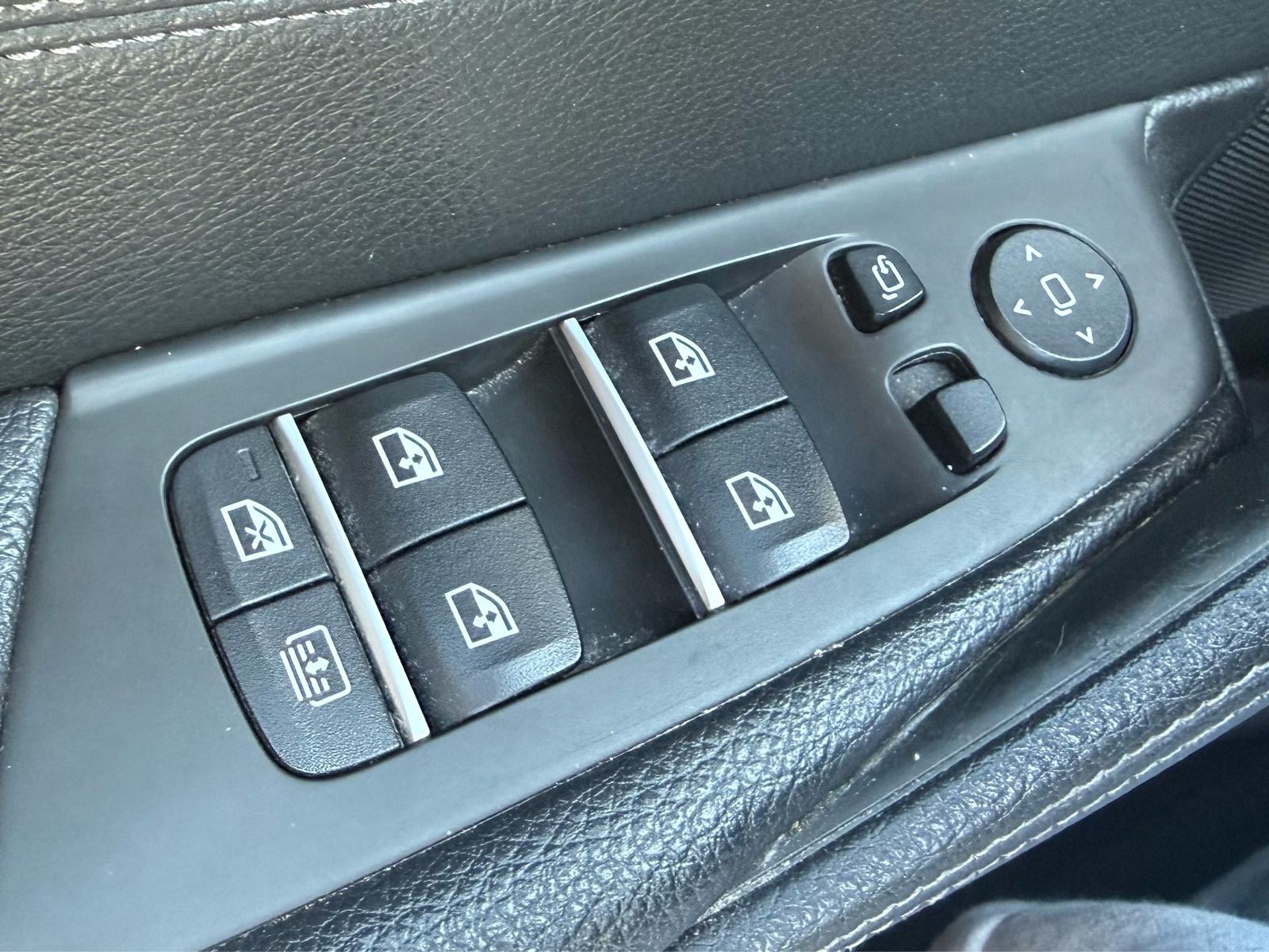 BMW 520i AUTOMATIK,LED,KOŽA,NAVI,ŠIBER,KEYLESS,REGISTRIRAN DO 10/2026!, fotografija 19