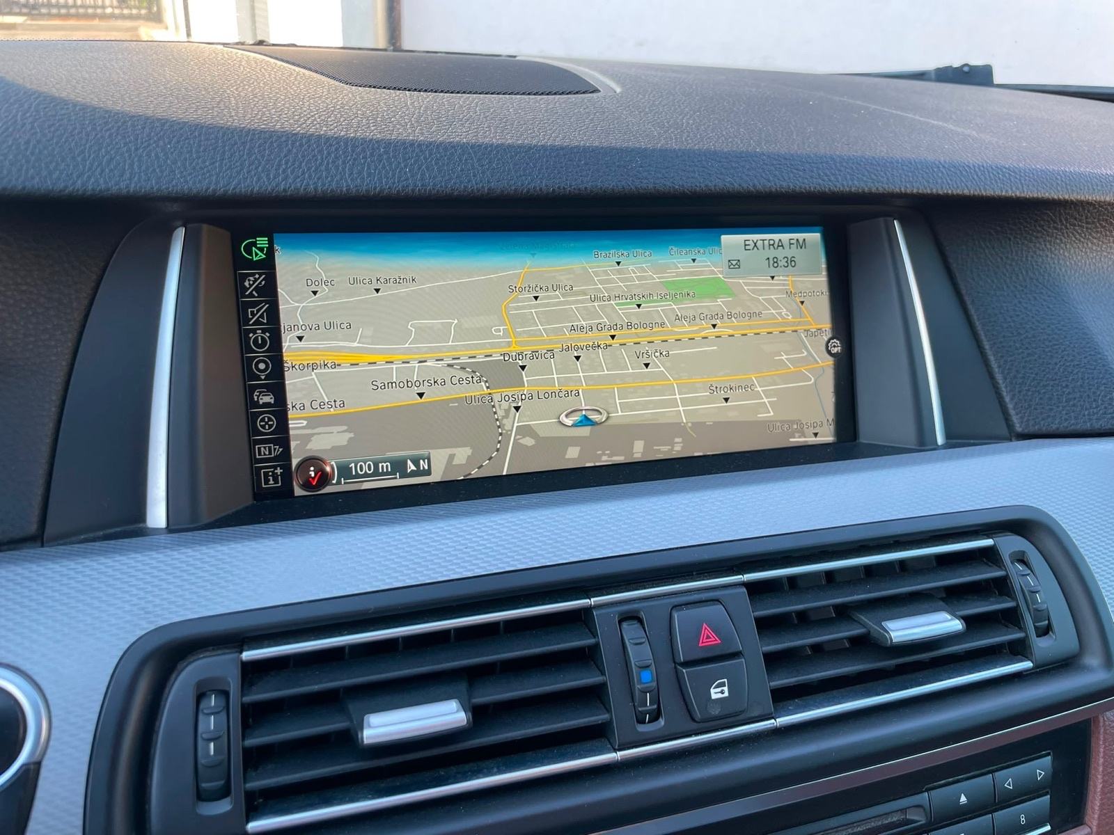 BMW 520XD,M-PAKET,AUTOMATIK,2015 LCI,NAVI,SPORT,LED…15.500€, fotografija 16