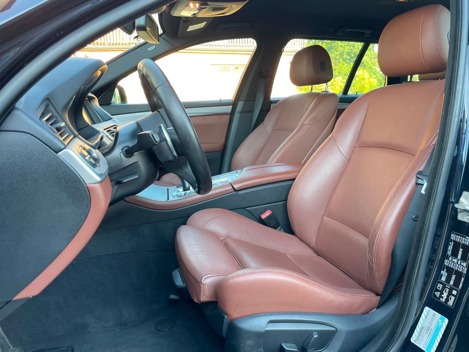 BMW 520XD,M-PAKET,LCI 2015,AUTOMATIK,F1,XENON,NAVI,SPORT,LED..15.500€, fotografija 7