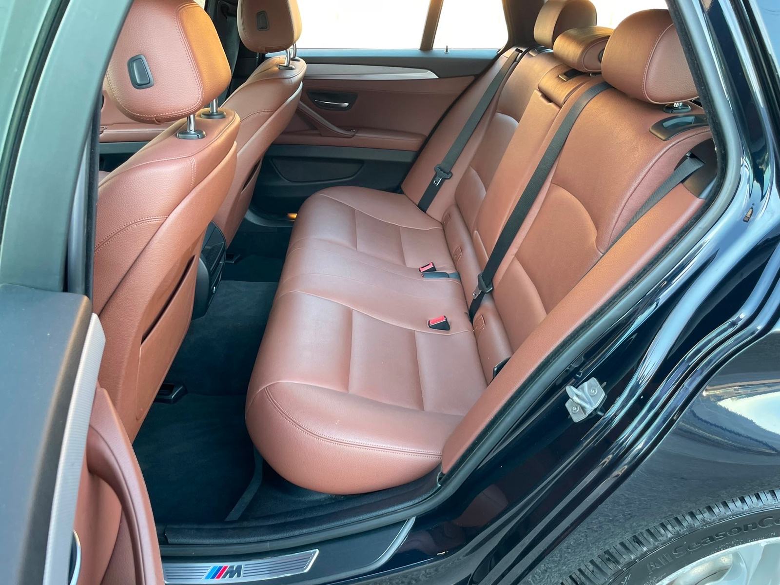 BMW 520XD,M-PAKET,LCI 2015,AUTOMATIK,F1,XENON,NAVI,SPORT,LED..15.500€, fotografija 12