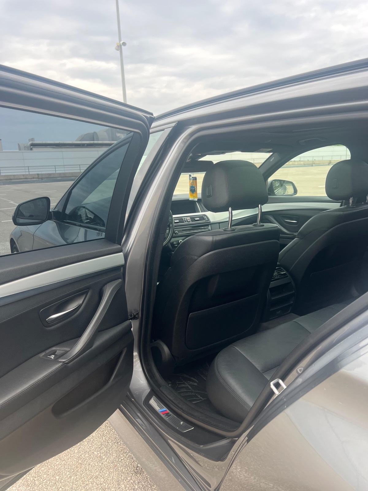 BMW 530d,2015 LCI FULL OPREMA, fotografija 2
