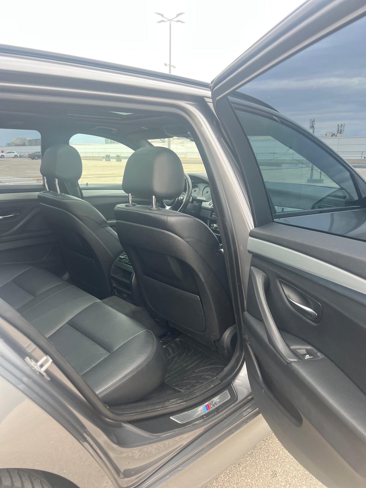 BMW 530d,2015 LCI FULL OPREMA, fotografija 15