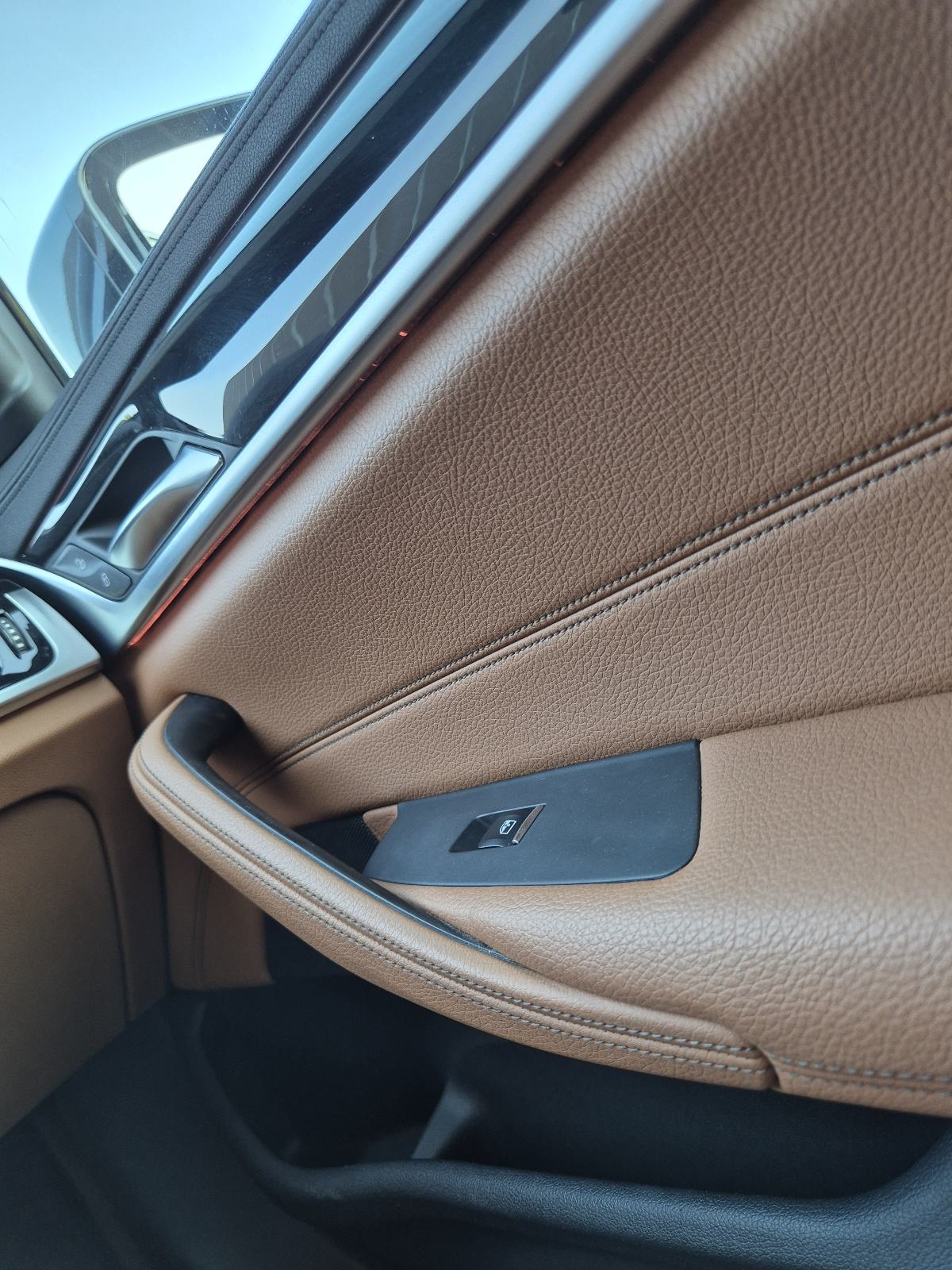 BMW 530d automatik Luxury Line, fotografija 19