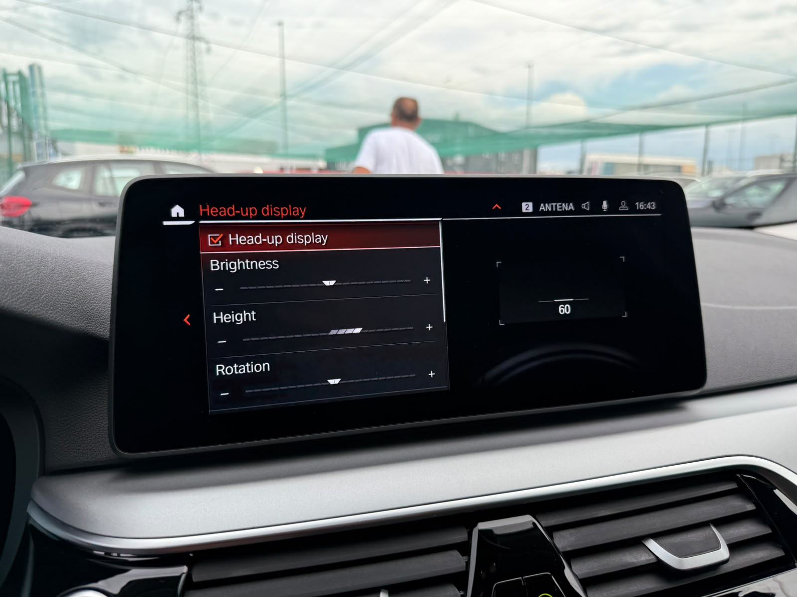 BMW 530d xDrive °VIRTUAL°KOŽA°NAVI°JAMSTVO 12MJ°LEASING BEZ UČEŠĆA°, fotografija 20