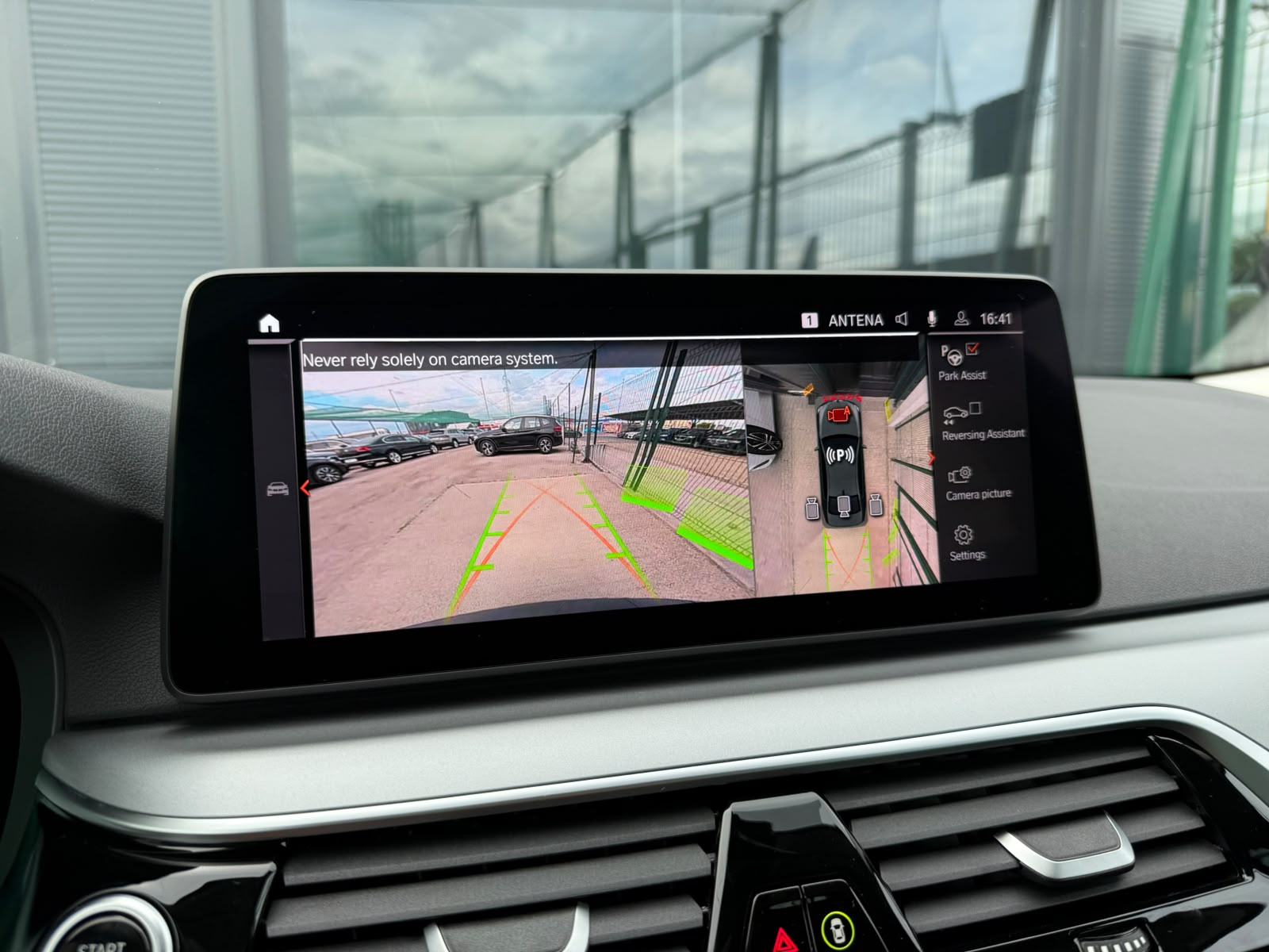BMW 530d xDrive °VIRTUAL°KOŽA°NAVI°JAMSTVO 12MJ°LEASING BEZ UČEŠĆA°, fotografija 19
