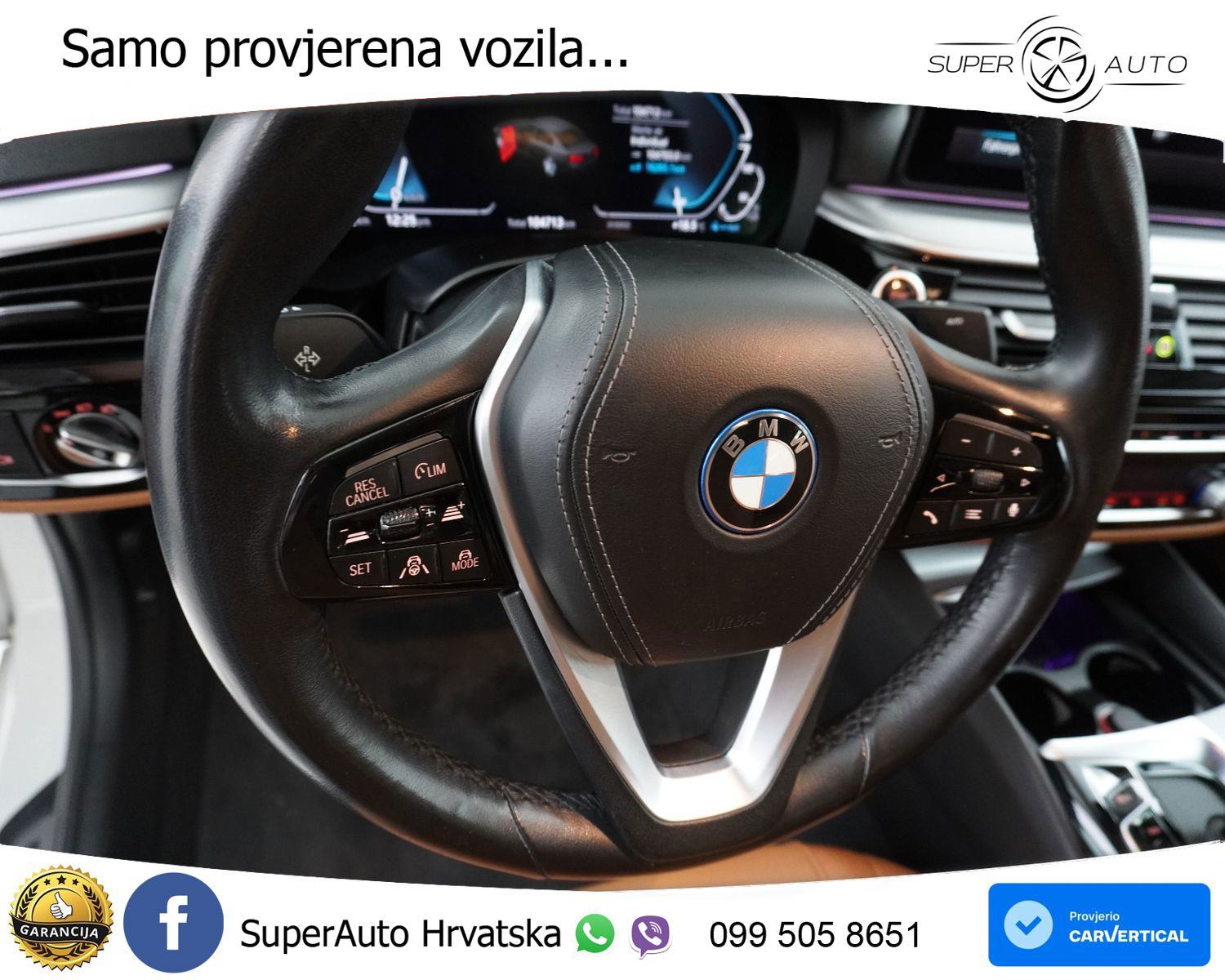 BMW 530e Aut. 292 KS, ACC+LED+360+GR SJED+VIRT+ASIST, fotografija 10
