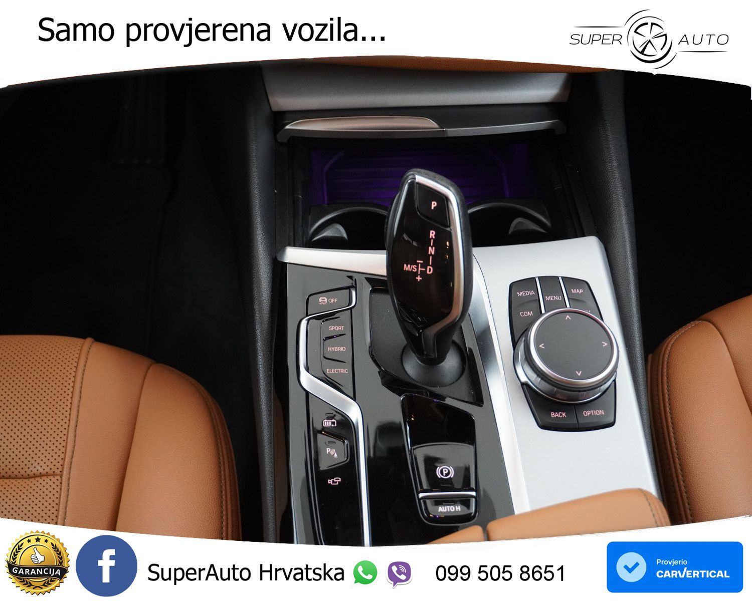 BMW 530e Aut. 292 KS, ACC+LED+360+GR SJED+VIRT+ASIST, fotografija 13