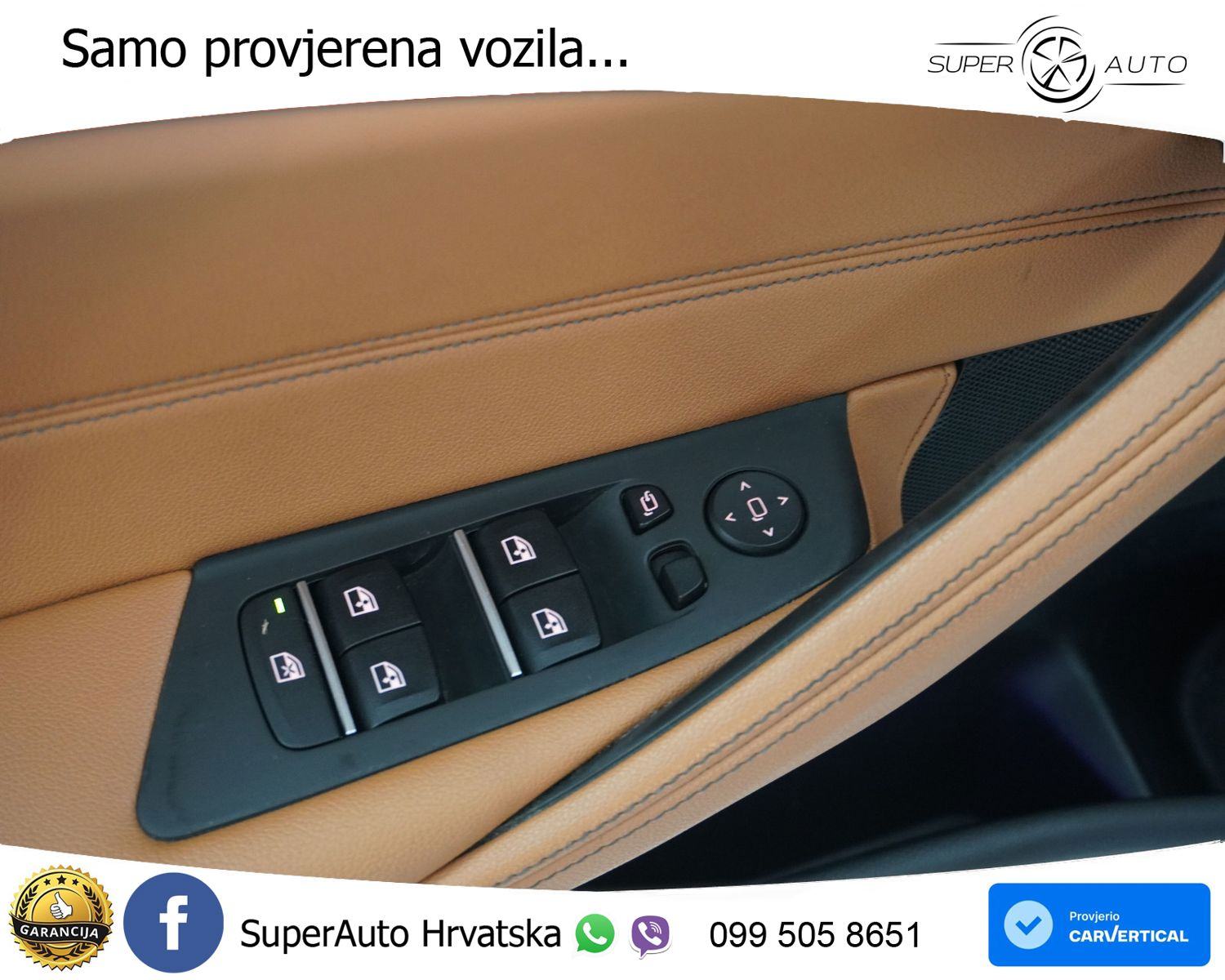 BMW 530e Aut. 292 KS, ACC+LED+360+GR SJED+VIRT+ASIST, fotografija 16