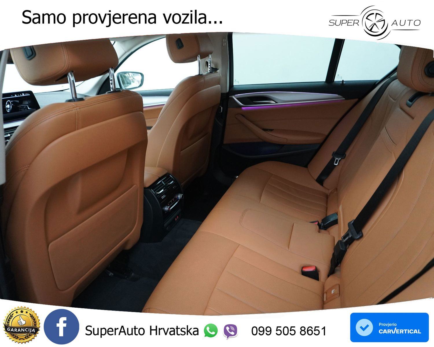 BMW 530e Aut. 292 KS, ACC+LED+360+GR SJED+VIRT+ASIST, fotografija 18