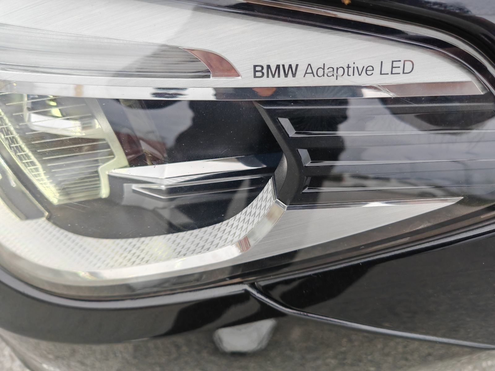 BMW 530e iPerformance,M-paket,alu 21",moguca zamjena, fotografija 7