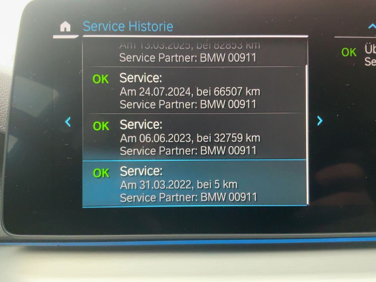 BMW 530e M SPORT,LASER FAROVI,VIRTUAL,ALU 19¨,KAMERA,AUTOMATIK, fotografija 17