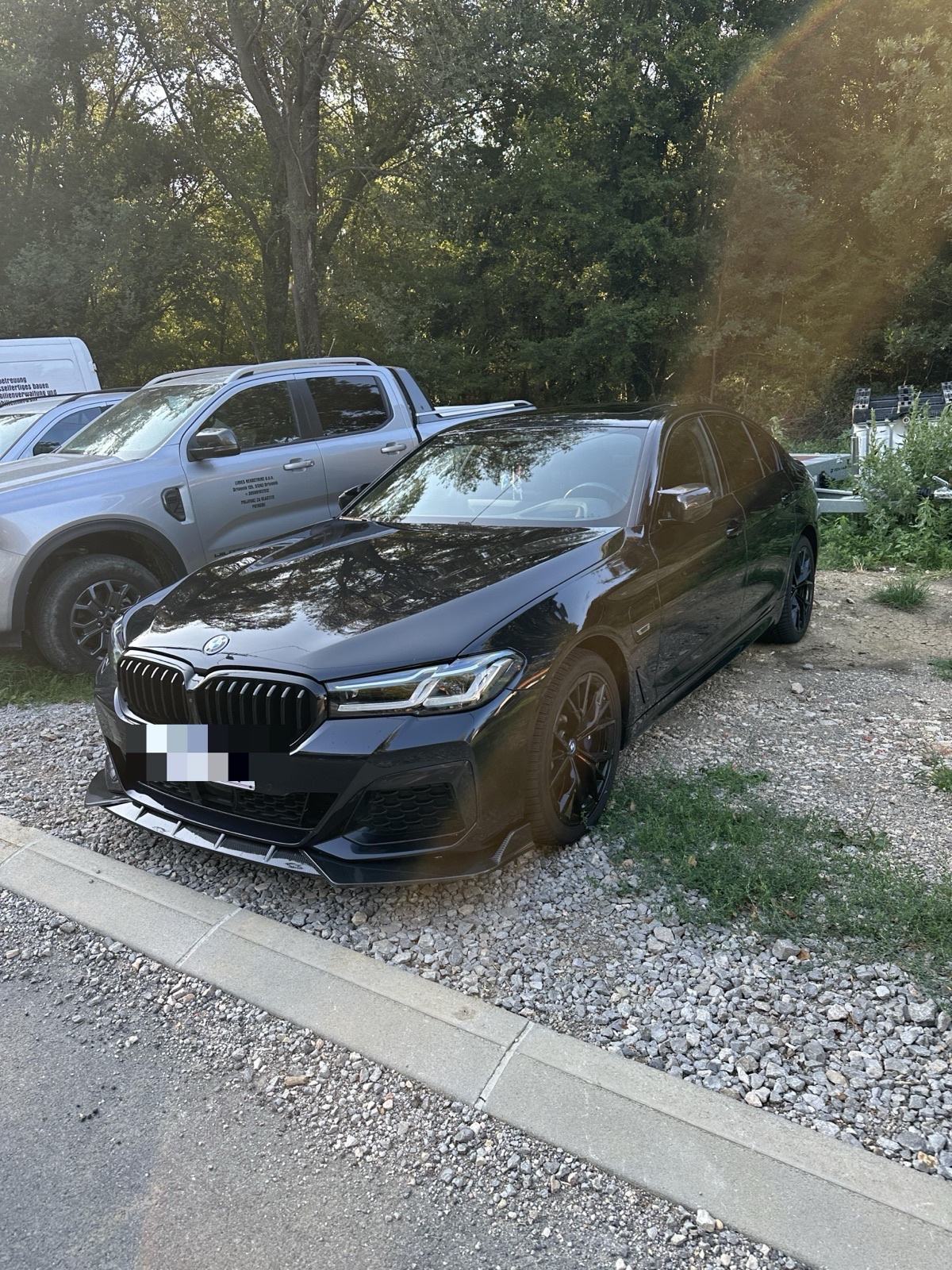 BMW 530e xDrive M Sport | 2023. | 74.XXX km | 292 KS | TOP OPREMA, fotografija 1