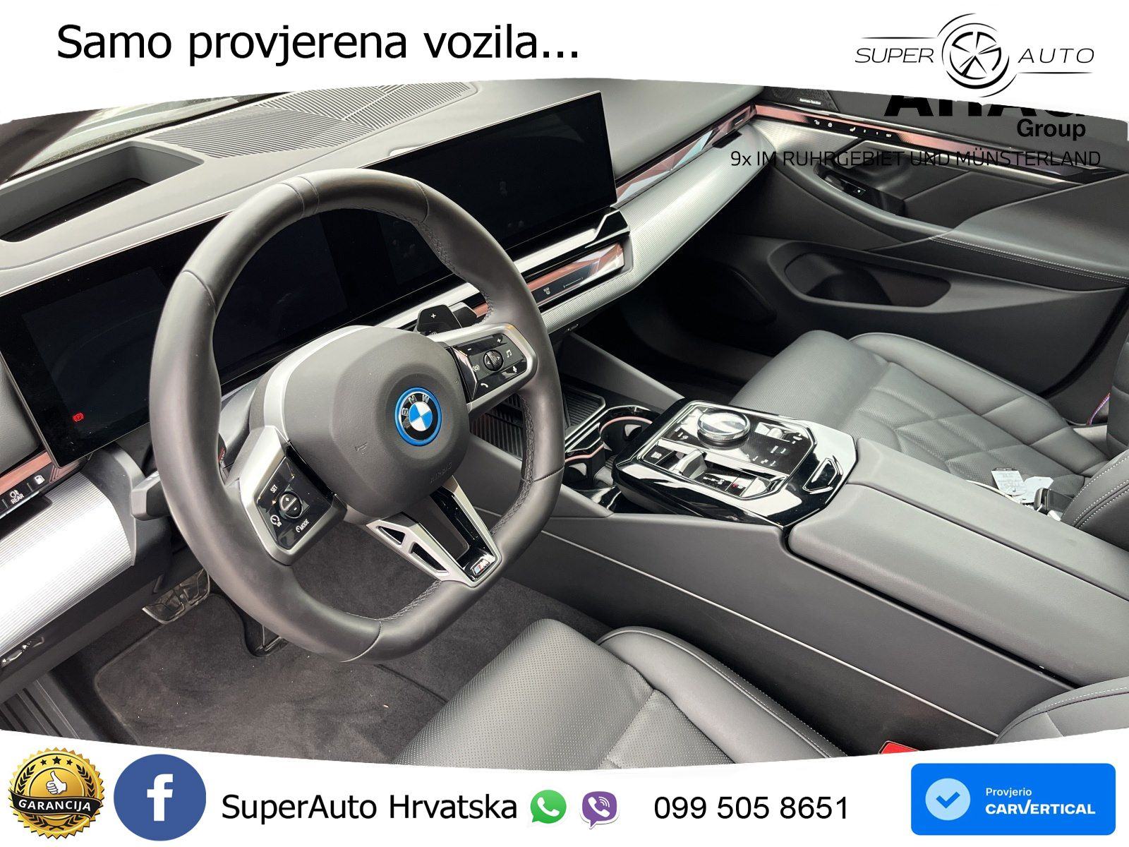 BMW 530e xDrive Steptronic M Sport Pro 299 KS, PANO+ACC+4xGR SJED+360+, fotografija 8