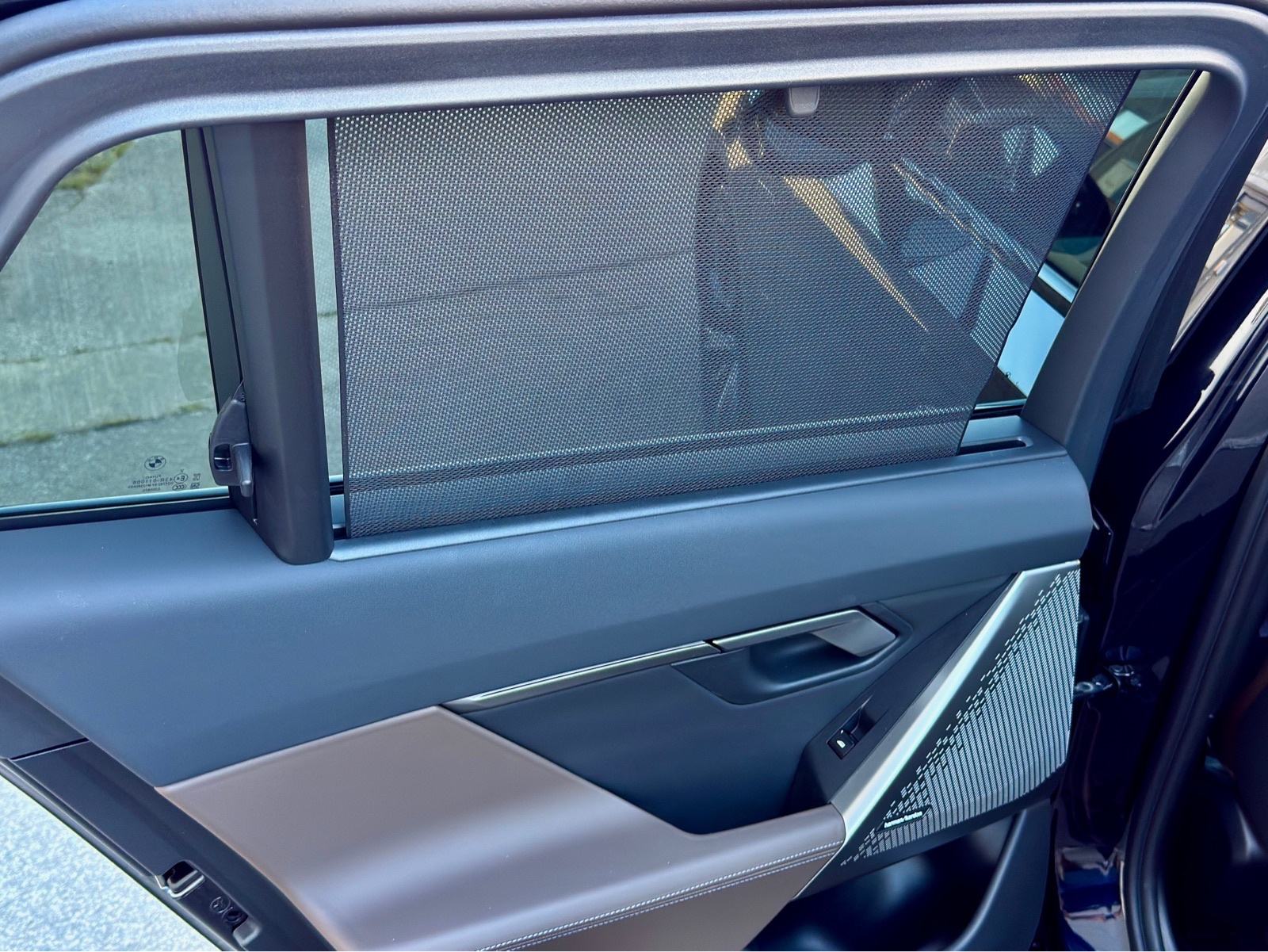 BMW 530e XDrive Touring, fotografija 12