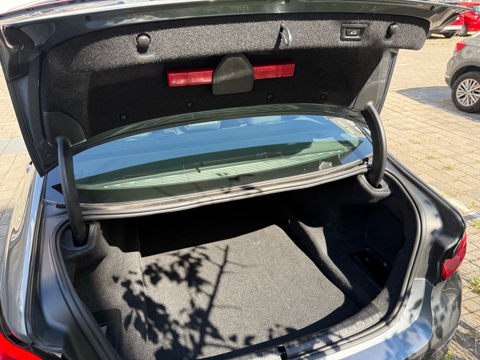 BMW 530i xdrive 2022 LASER LED, ventiliranje sjedala, reg 05-2027 PDV, fotografija 15