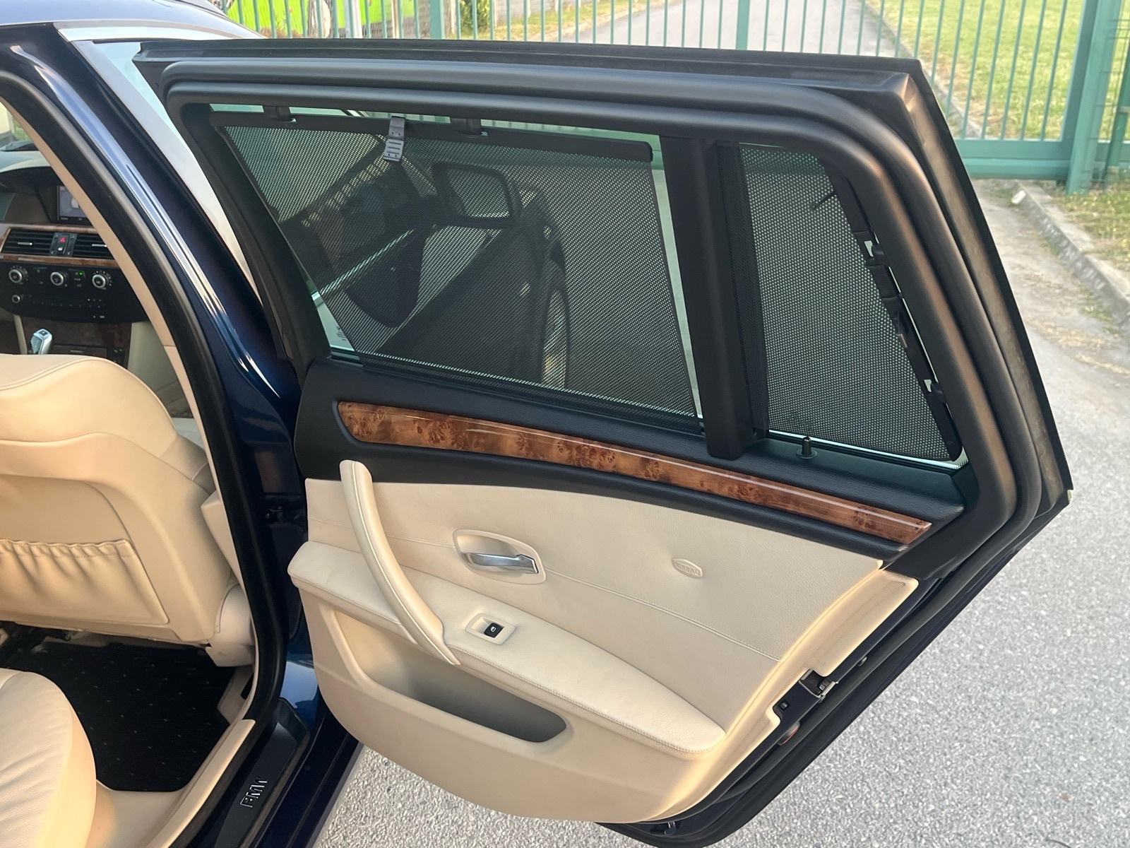 BMW 530xd LCI Automatik ( zamjena ) Panorama Koža Navi Bi-Xenon Pdc, fotografija 14