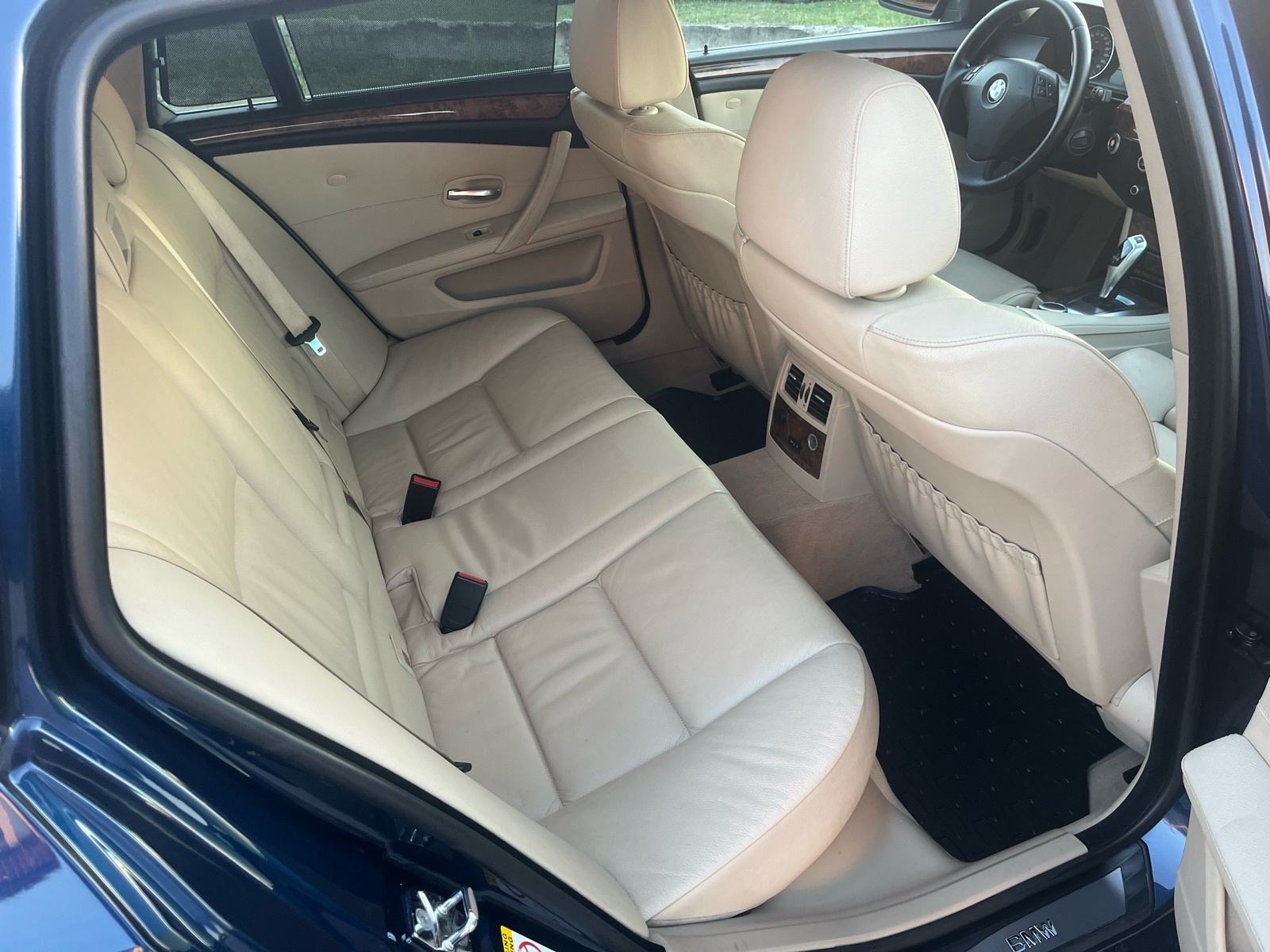 BMW 530xd LCI Automatik ( zamjena ) Panorama Koža Navi Bi-Xenon Pdc, fotografija 16
