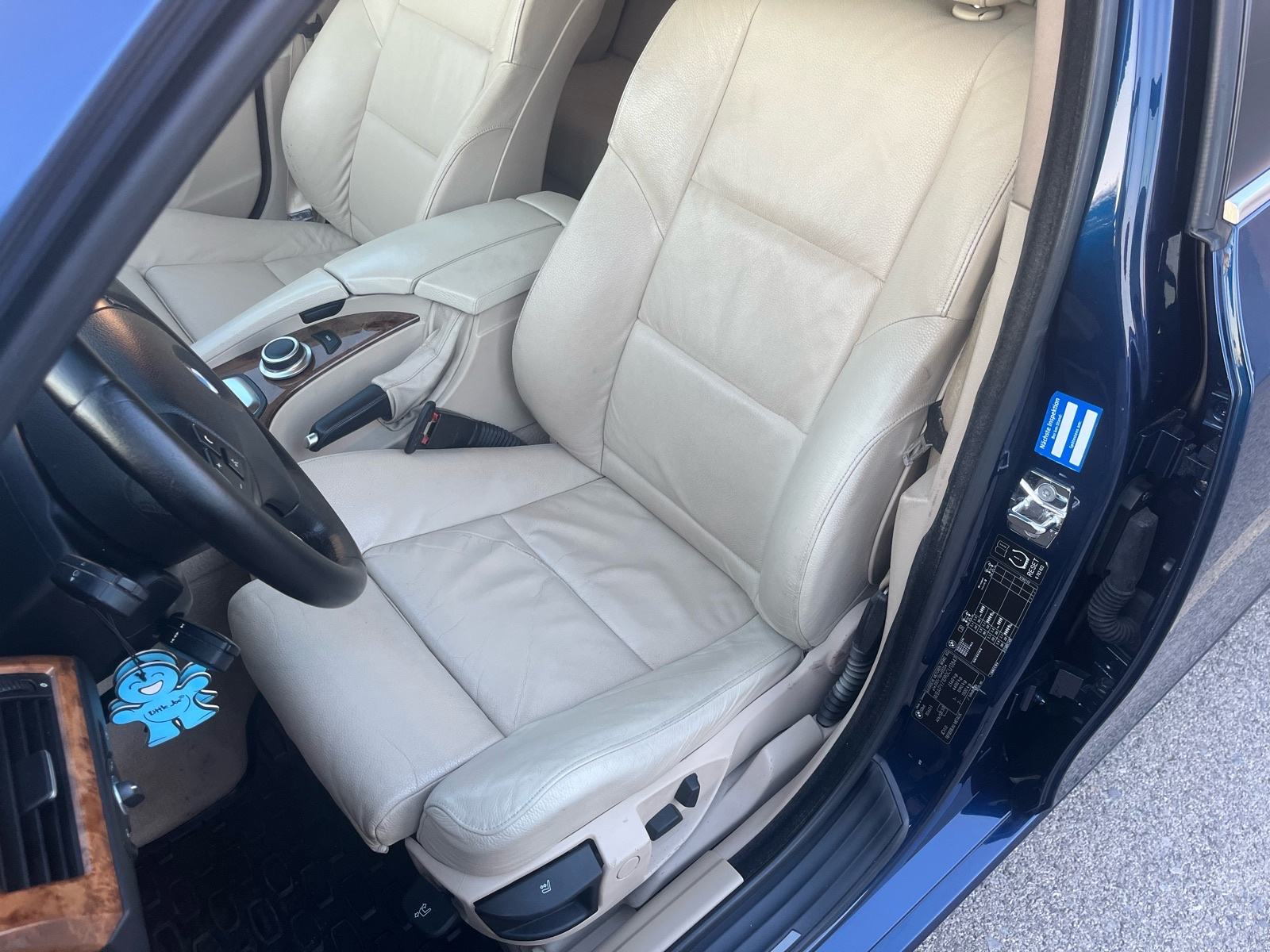 BMW 530xd LCI Automatik ( zamjena ) Panorama Koža Navi Bi-Xenon Pdc, fotografija 18