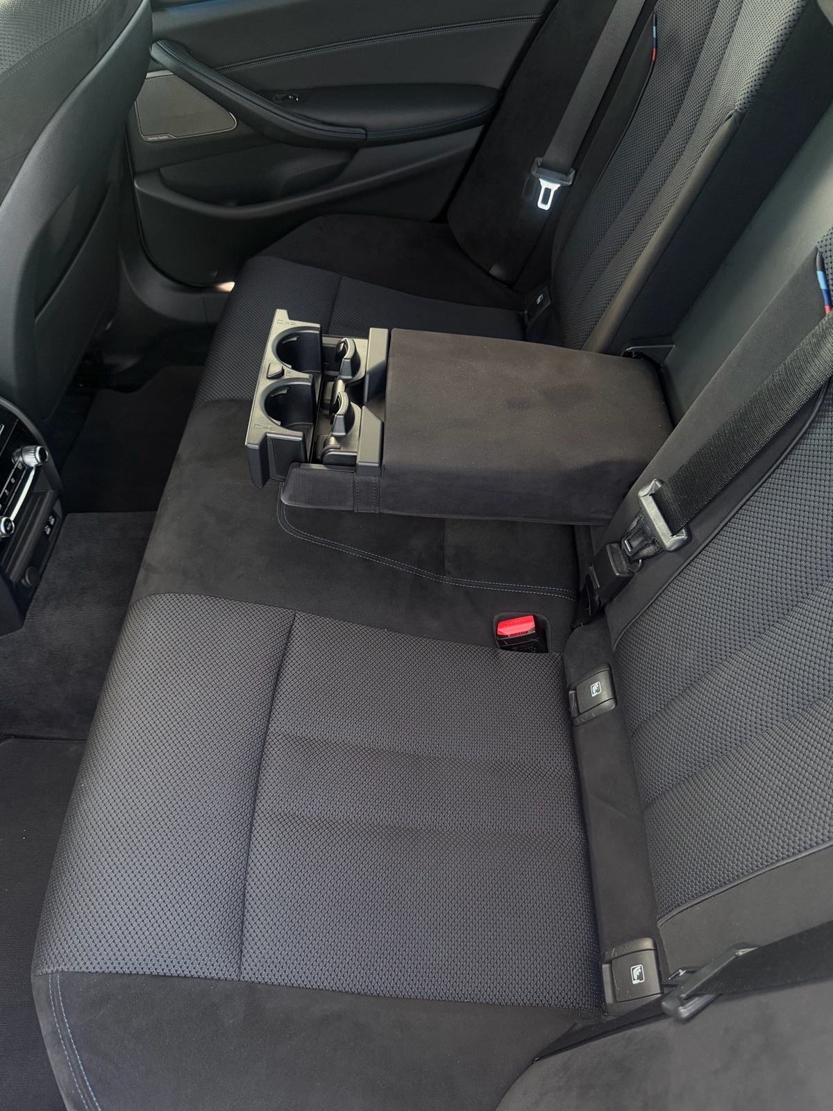 BMW 530XDRIVE 11/2020 M PAKET SPORT, fotografija 17