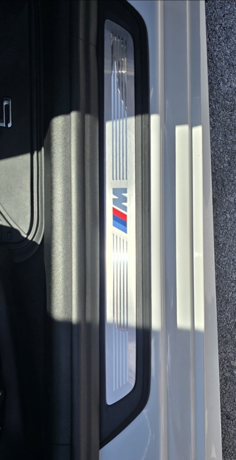 BMW 540d Xdrive M, fotografija 18
