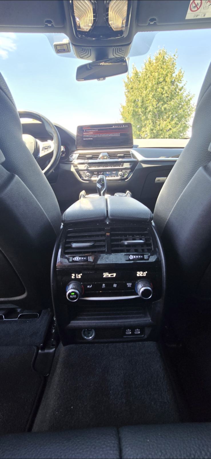 BMW 540d Xdrive M, fotografija 6