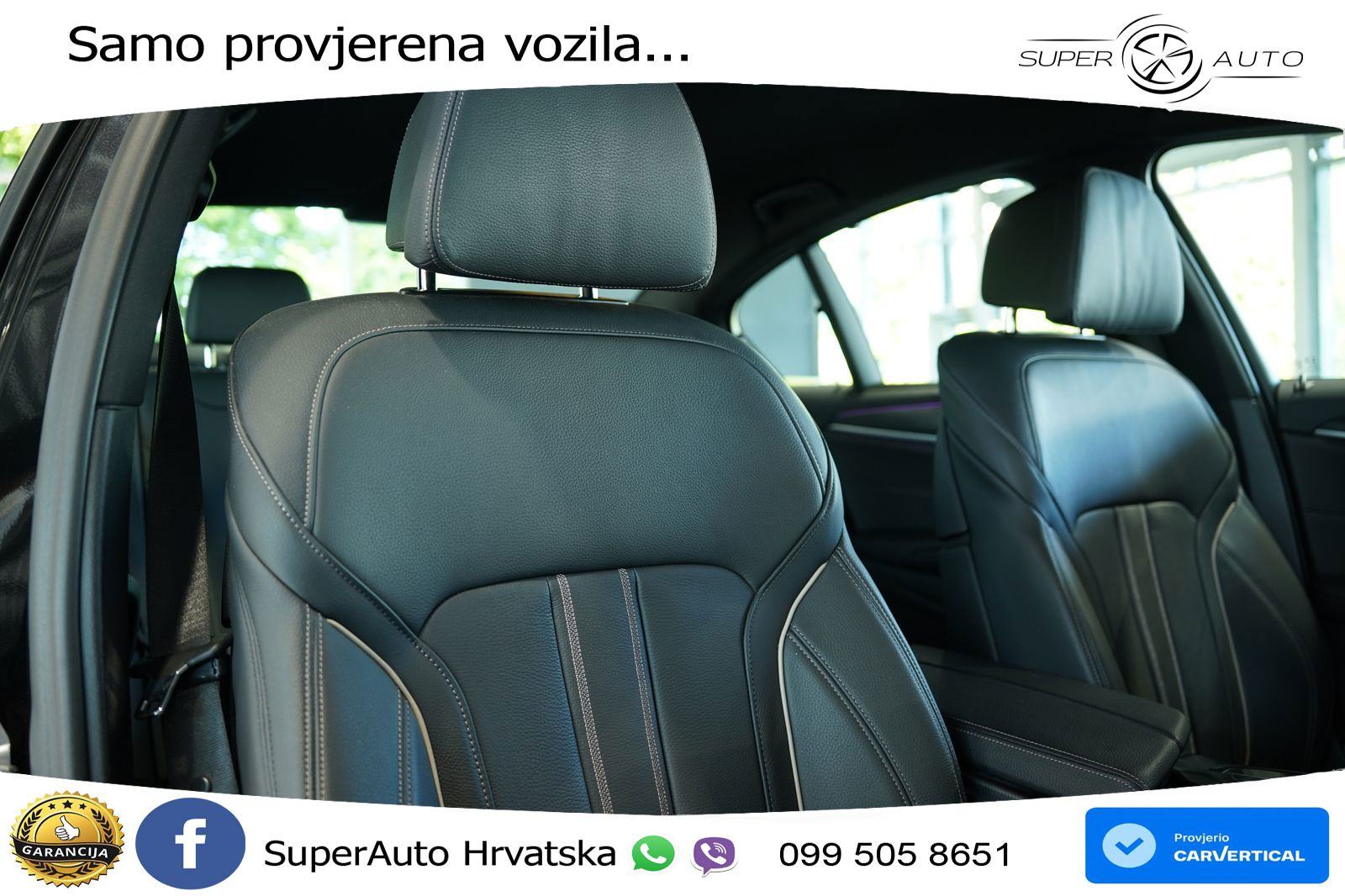 BMW 540i xDrive Aut. M Sport 333 KS, ACC+KAM+GR SJED+VIRT+KEY, fotografija 12