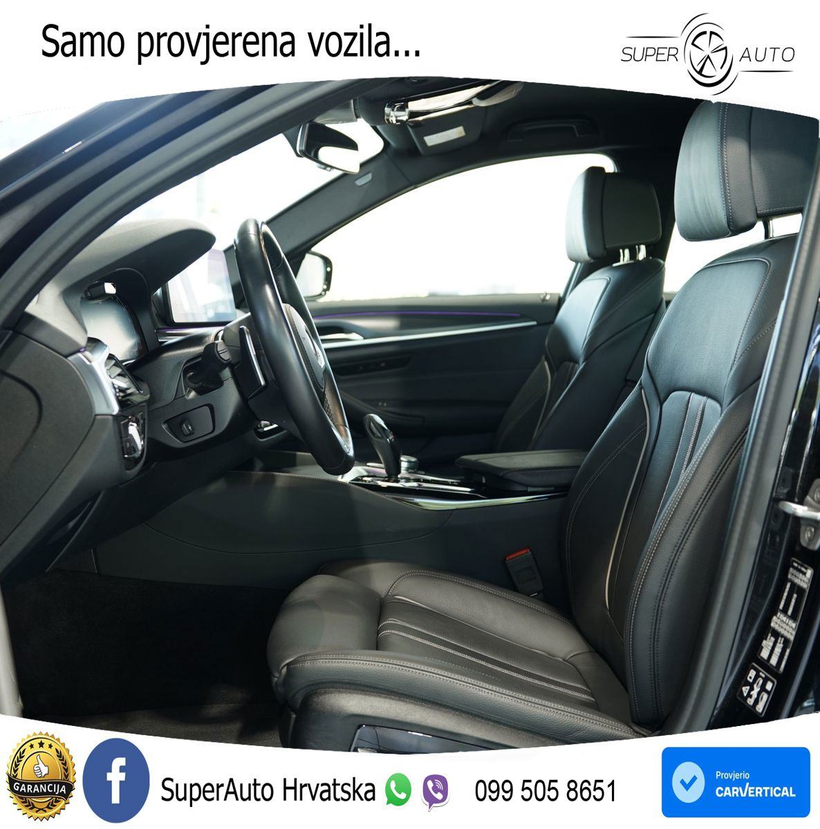 BMW 540i xDrive Aut. M Sport 333 KS, ACC+KAM+GR SJED+VIRT+KEY, fotografija 14