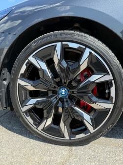 BMW 550xdrive 2024 Msport PRO 500ks 50tkm, fotografija 14