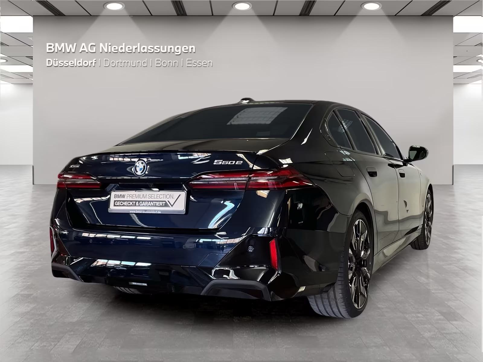 BMW 550e xDrive M-Sport Pro,hladenje sjedala,alu21,full oprema,pdv, fotografija 5