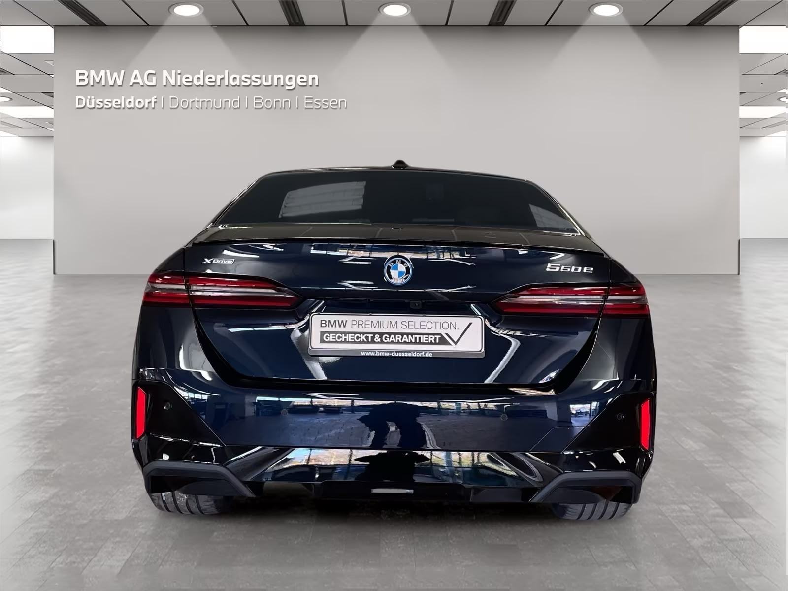 BMW 550e xDrive M-Sport Pro,hladenje sjedala,alu21,full oprema,pdv, fotografija 4